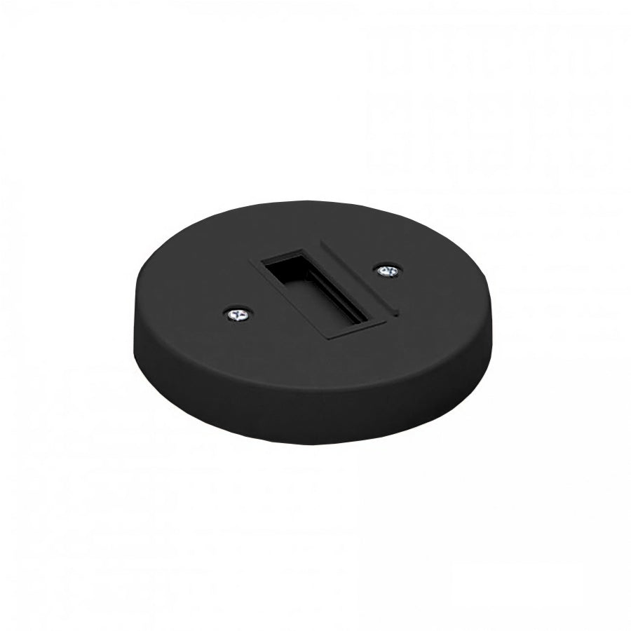 WAC LIGHTING L TRACK MONOPOINT CANOPY - DO NOT SHOW ON WEBSITE