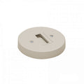 WAC LIGHTING L TRACK MONOPOINT CANOPY - DO NOT SHOW ON WEBSITE