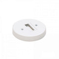 WAC LIGHTING L TRACK MONOPOINT CANOPY - DO NOT SHOW ON WEBSITE