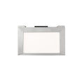 WAC LIGHTING LINE 2.0 EDGE LIT TASK LIGHT - Task