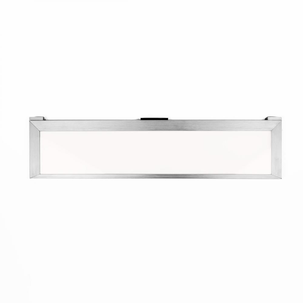 WAC LIGHTING LINE 2.0 EDGE LIT TASK LIGHT - Task