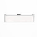 WAC LIGHTING LINE 2.0 EDGE LIT TASK LIGHT - Task