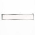 WAC LIGHTING LINE 2.0 EDGE LIT TASK LIGHT - Task