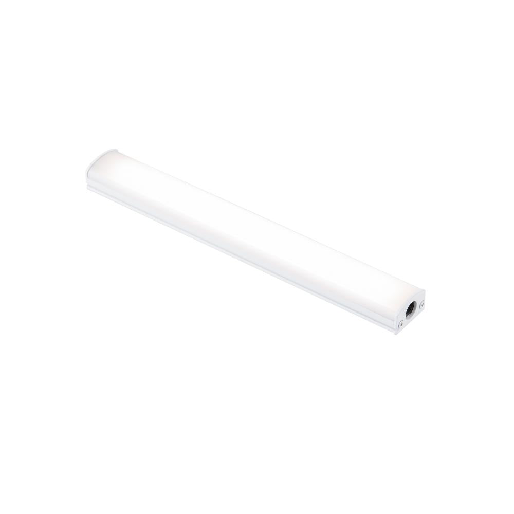 WAC LIGHTING STRAIGHT EDGE LED STRIP LIGHT - DO NOT SHOW ON WEBSITE