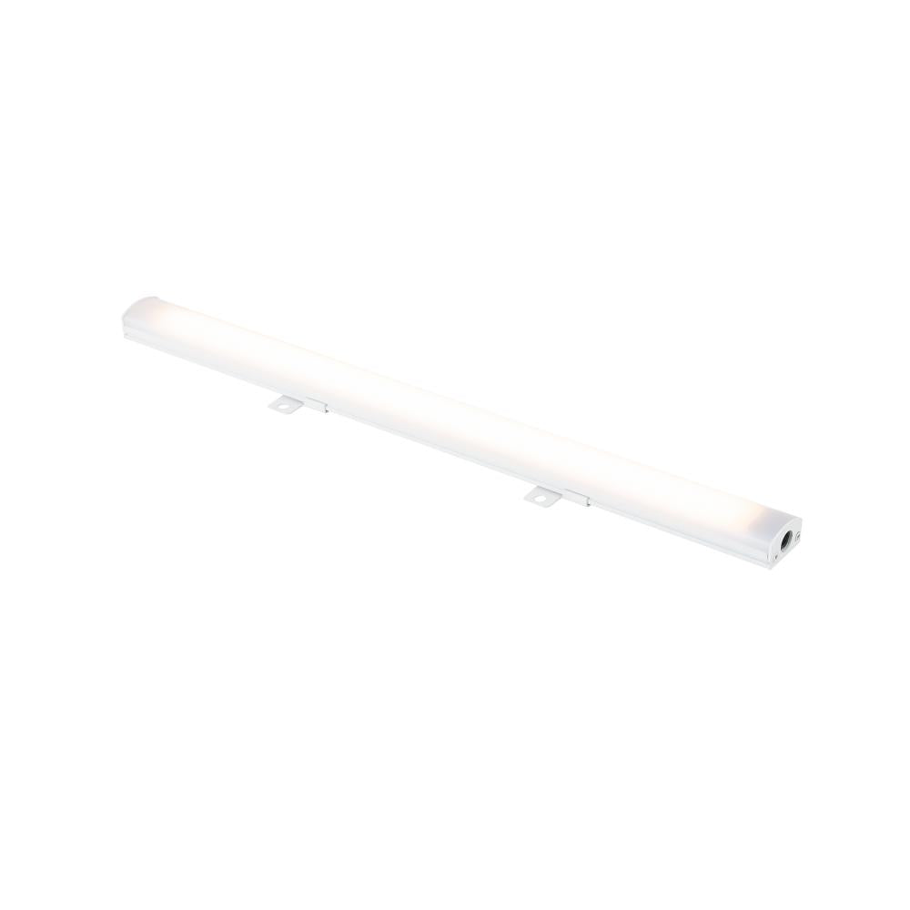 WAC LIGHTING STRAIGHT EDGE LED STRIP LIGHT - DO NOT SHOW ON WEBSITE