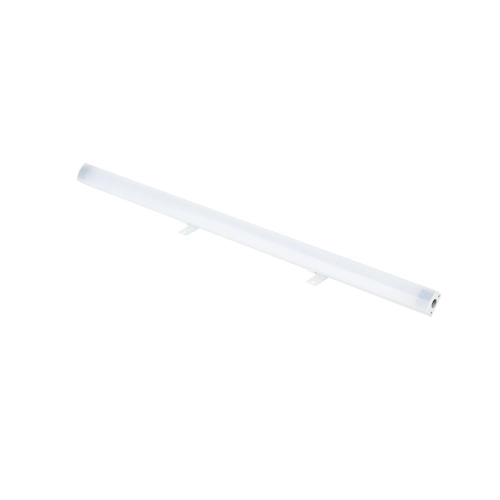 WAC LIGHTING STRAIGHT EDGE LED STRIP LIGHT - DO NOT SHOW ON WEBSITE