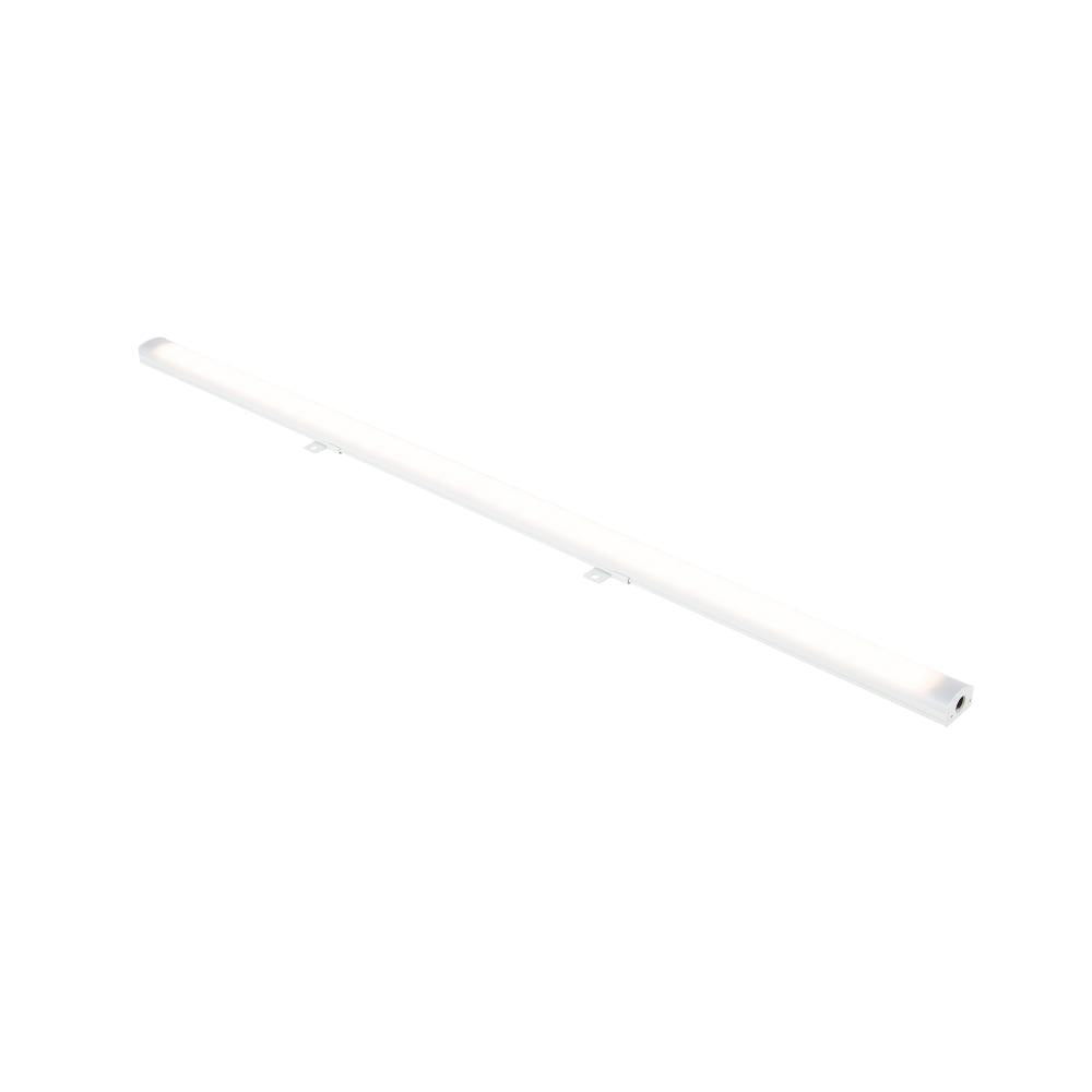 WAC LIGHTING STRAIGHT EDGE LED STRIP LIGHT - DO NOT SHOW ON WEBSITE