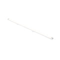 WAC LIGHTING STRAIGHT EDGE LED STRIP LIGHT - DO NOT SHOW ON WEBSITE