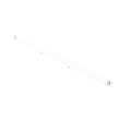 WAC LIGHTING STRAIGHT EDGE LED STRIP LIGHT - DO NOT SHOW ON WEBSITE