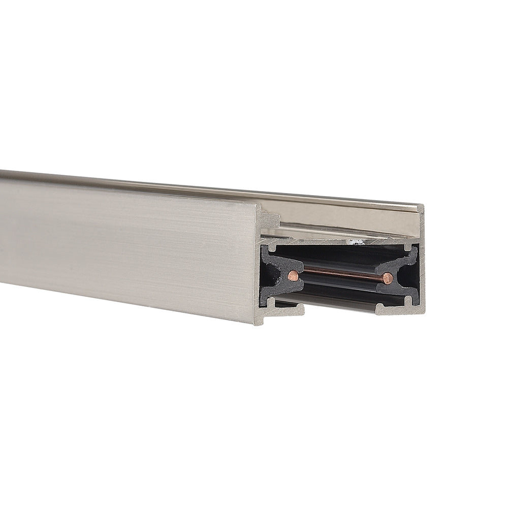WAC LIGHTING L TRACK SINGLE CIRCUIT 120V - DO NOT SHOW ON WEBSITE