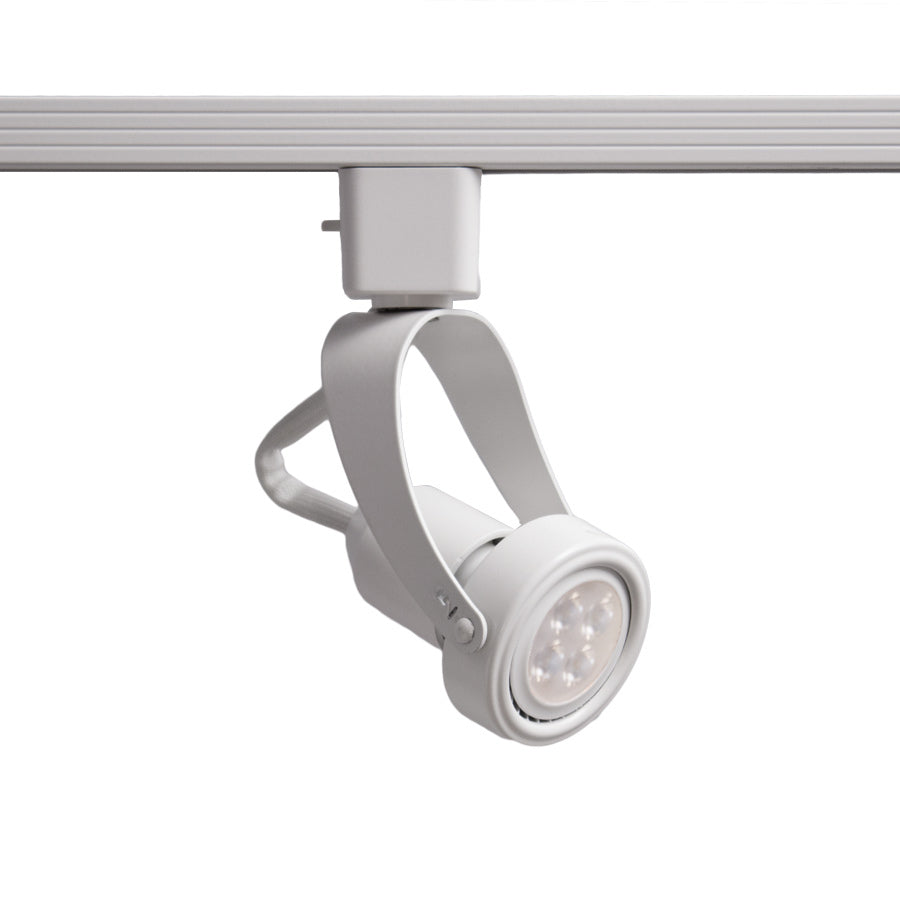 WAC LIGHTING TK-104 MINIATURE LED LINE VOLTAGE TRACK HEAD - DO NOT SHOW ON WEBSITE