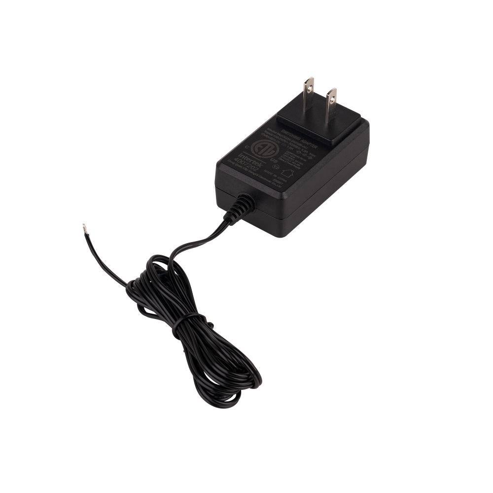 WAC LIMITED PLUG-IN ELECTRONIC TRANSFORMER 100-240V INPUT 24V OUTPUT - DO NOT SHOW ON WEBSITE