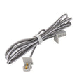 WAC LIGHTING JOINER CABLE - DO NOT SHOW ON WEBSITE