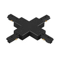 WAC LIGHTING L TRACK CONNECTOR - DO NOT SHOW ON WEBSITE