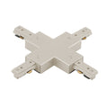 WAC LIGHTING L TRACK CONNECTOR - DO NOT SHOW ON WEBSITE