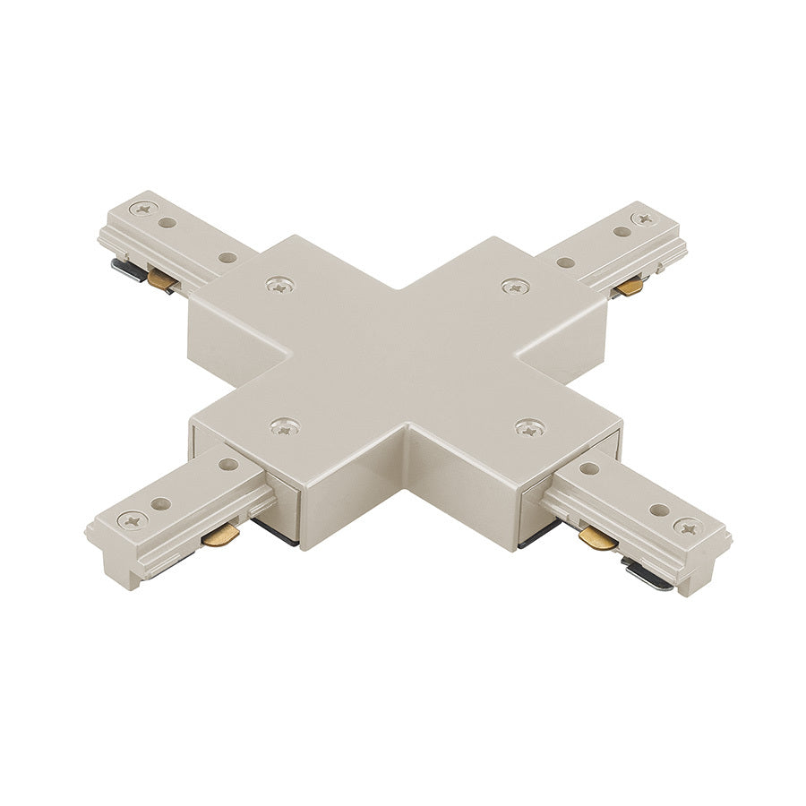 WAC LIGHTING L TRACK CONNECTOR - DO NOT SHOW ON WEBSITE