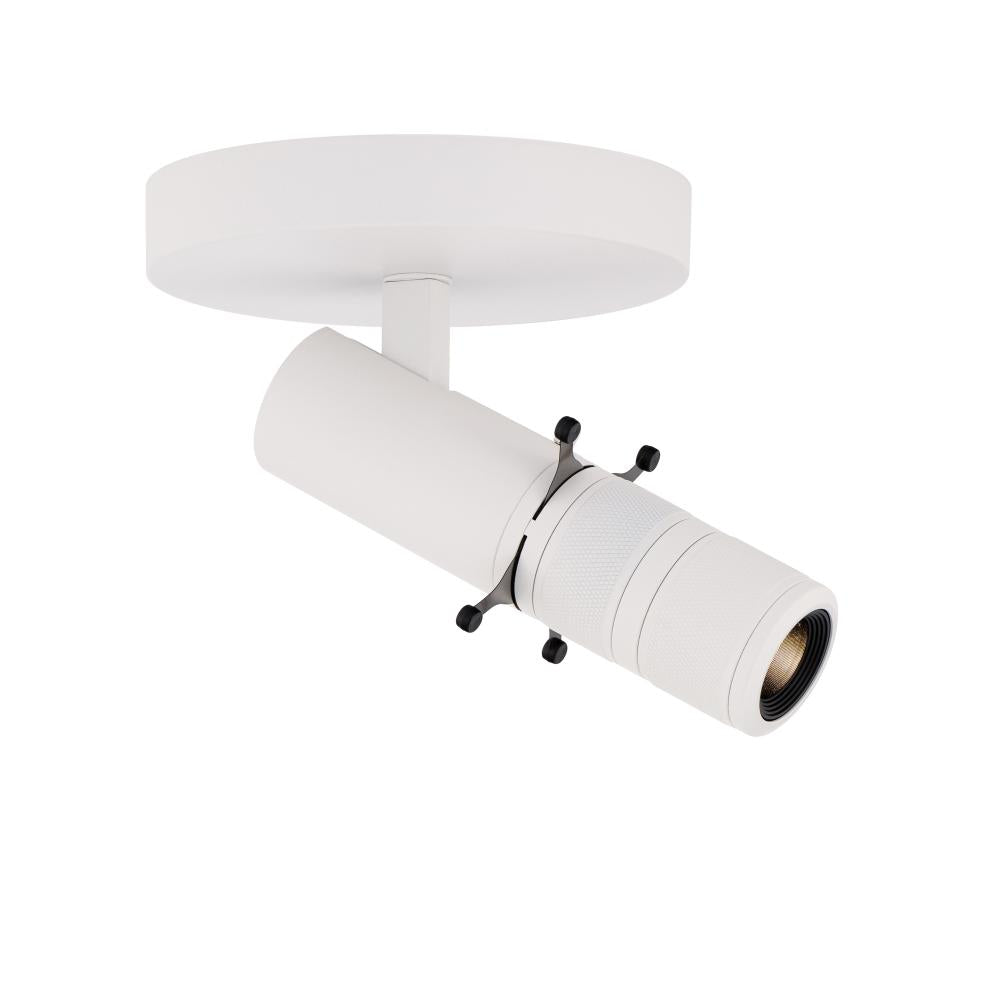 WAC LIGHTING STEALTH FRAMING PROJECTOR MONOPOINT LUMINAIRE - DO NOT SHOW ON WEBSITE