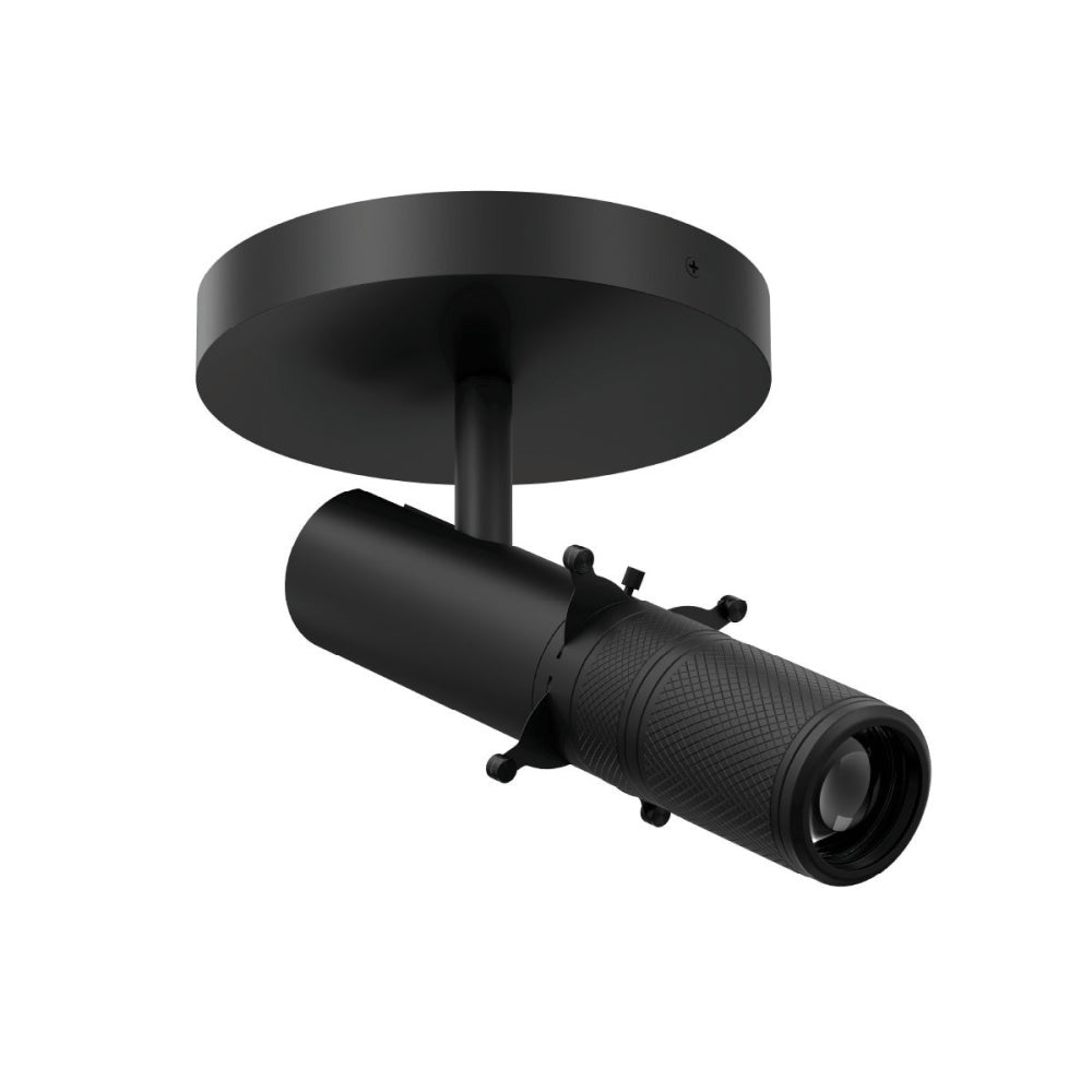 WAC LIGHTING STEALTH FRAMING PROJECTOR MONOPOINT LUMINAIRE - DO NOT SHOW ON WEBSITE