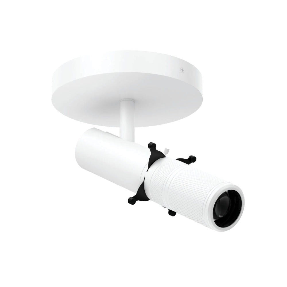 WAC LIGHTING STEALTH FRAMING PROJECTOR MONOPOINT LUMINAIRE - DO NOT SHOW ON WEBSITE