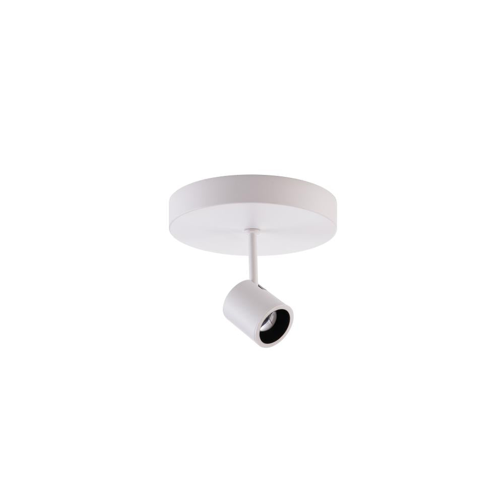 WAC LIGHTING STEALTH SILO MONOPOINT LUMINAIRE - DO NOT SHOW ON WEBSITE