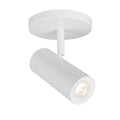 WAC LIGHTING SILO X10 LED MONOPOINT - DO NOT SHOW ON WEBSITE