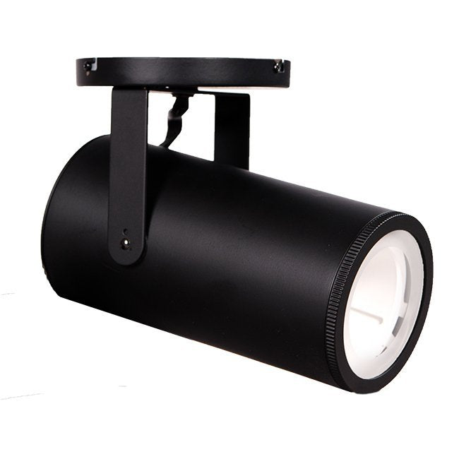 WAC LIGHTING SILO X42 MONOPOINT LUMINAIRE - DO NOT SHOW ON WEBSITE
