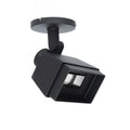 WAC LIGHTING LED5028 ADJUSTABLE WALL WASH MONOPOINT LUMINAIRE - DO NOT SHOW ON WEBSITE