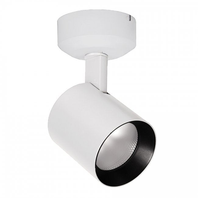 WAC LIGHTING LUCIO LED MONOPOINT - DO NOT SHOW ON WEBSITE