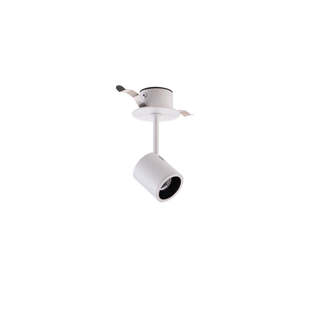 WAC LIGHTING STEALTH SILO MONOPOINT LUMINAIRE - DO NOT SHOW ON WEBSITE