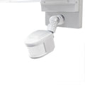 WAC LIGHTING ENDURANCE MOTION SENSOR - DO NOT SHOW ON WEBSITE