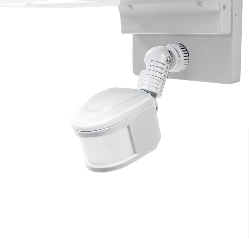 WAC LIGHTING ENDURANCE MOTION SENSOR - DO NOT SHOW ON WEBSITE