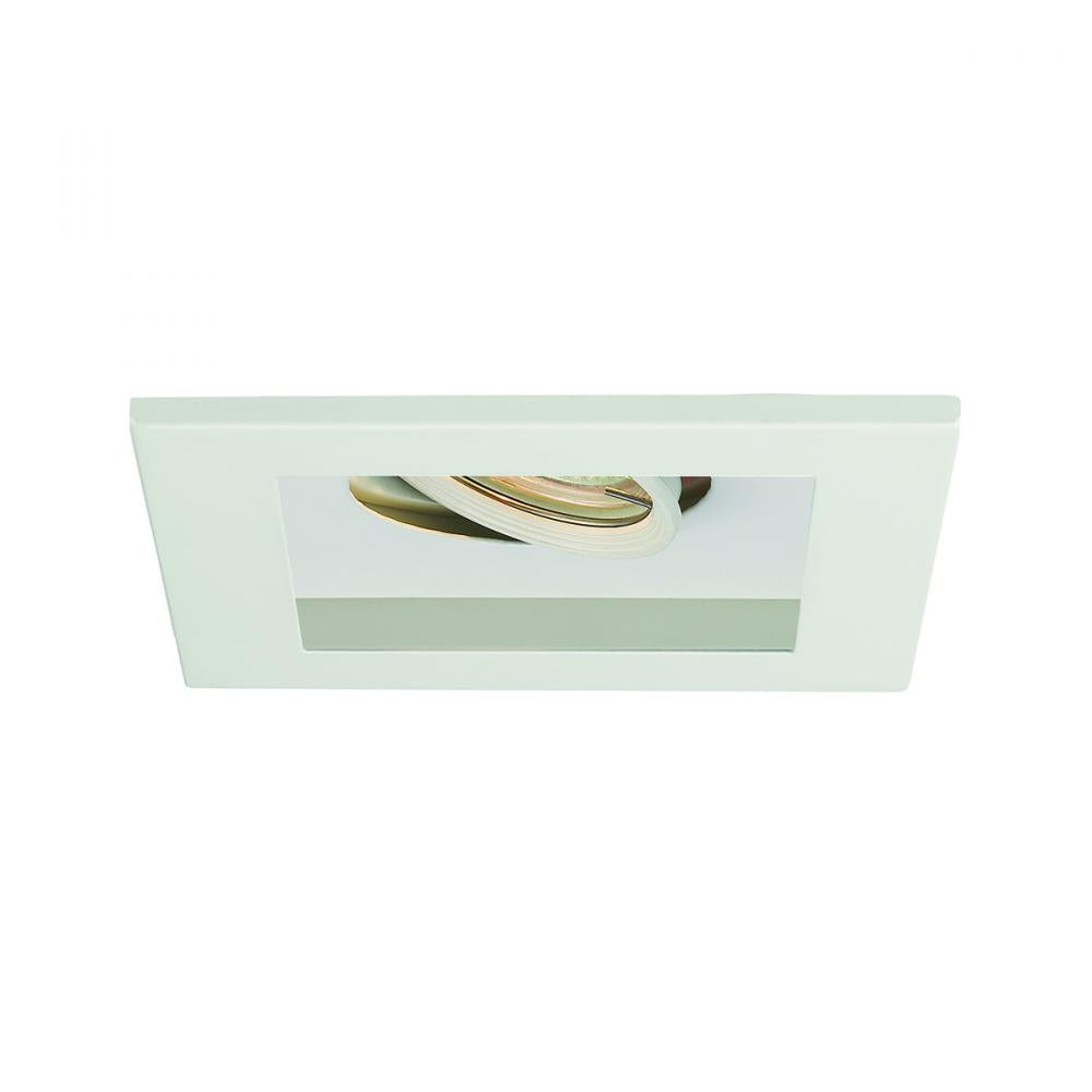 WAC LIGHTING LOW VOLTAGE MULTIPLE SINGLE LIGHT TRIM - DO NOT SHOW ON WEBSITE
