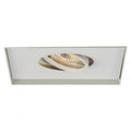 WAC LIGHTING LOW VOLTAGE MULTIPLE INVISIBLE SINGLE LIGHT TRIM - DO NOT SHOW ON WEBSITE