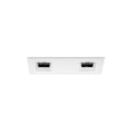 WAC LIGHTING OCULARC MULTIPLES - DO NOT SHOW ON WEBSITE