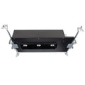 WAC LIGHTING OCULARC MULTIPLES - DO NOT SHOW ON WEBSITE