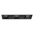 WAC LIGHTING OCULARC MULTIPLES - DO NOT SHOW ON WEBSITE