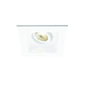 WAC LIGHTING MULTIPLE LED SINGLE LIGHT REMODEL HOUSING - DO NOT SHOW ON WEBSITE