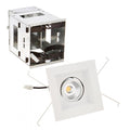 WAC LIGHTING MULTIPLE LED SINGLE LIGHT REMODEL HOUSING - DO NOT SHOW ON WEBSITE