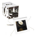 WAC LIGHTING MULTIPLE LED SINGLE LIGHT REMODEL HOUSING - DO NOT SHOW ON WEBSITE