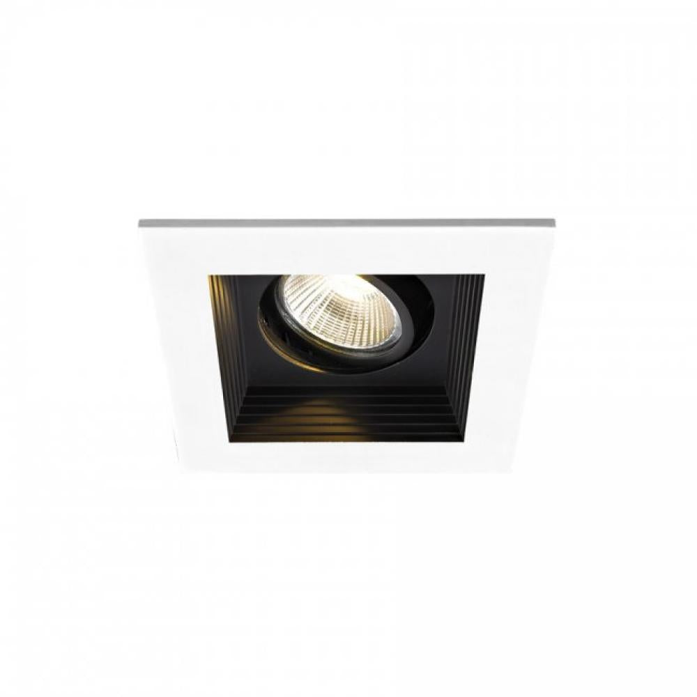 WAC LIGHTING MULTIPLE LED THREE LIGHT REMODEL HOUSING - DO NOT SHOW ON WEBSITE