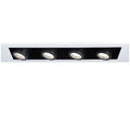 WAC LIGHTING SILO MULTIPLE - TRIMMED - DO NOT SHOW ON WEBSITE