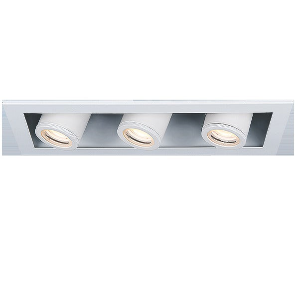 WAC LIGHTING SILO MULTIPLE - TRIMMED - DO NOT SHOW ON WEBSITE
