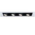 WAC LIGHTING SILO MULTIPLE - TRIMLESS - DO NOT SHOW ON WEBSITE