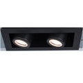 WAC LIGHTING SILO MULTIPLE - TRIMMED - DO NOT SHOW ON WEBSITE