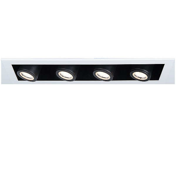 WAC LIGHTING SILO MULTIPLE - TRIMLESS - DO NOT SHOW ON WEBSITE