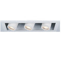 WAC LIGHTING SILO MULTIPLE - TRIMMED - DO NOT SHOW ON WEBSITE