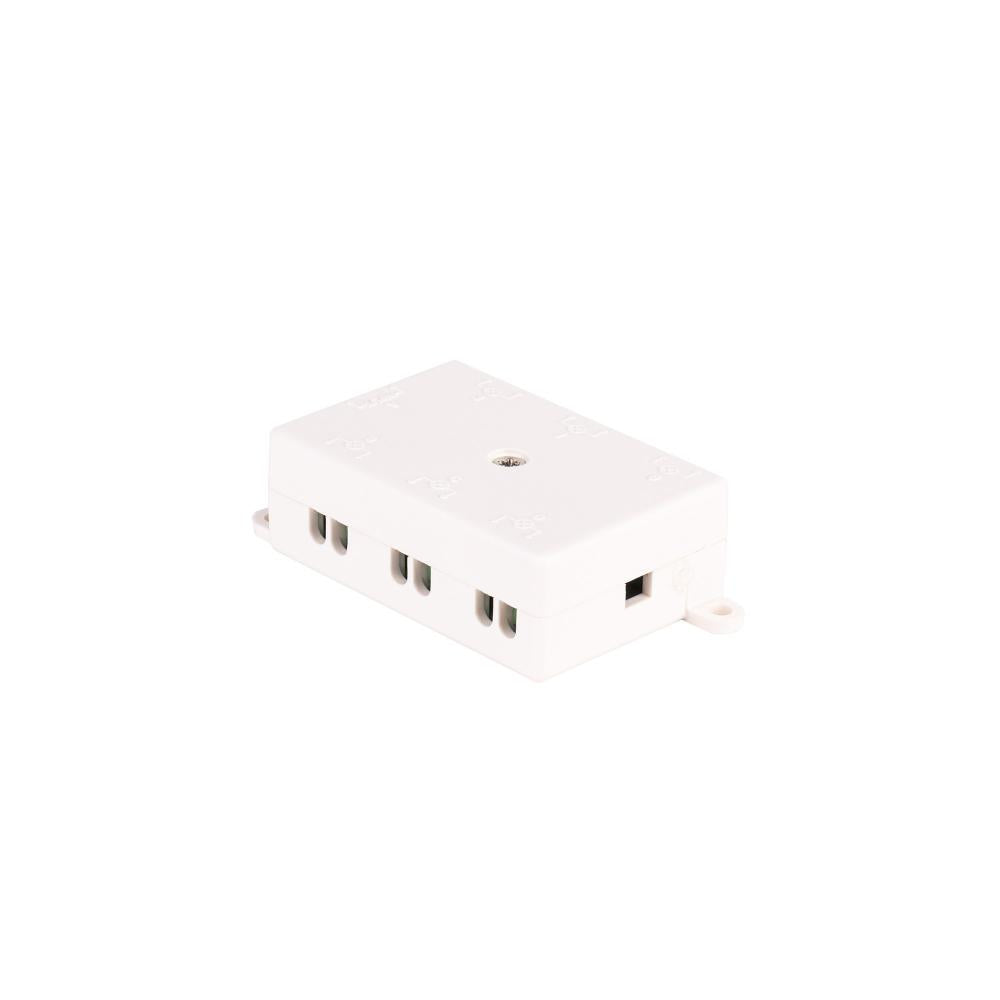 WAC LIGHTING MULTIPLE TERMINAL BLOCK - DO NOT SHOW ON WEBSITE