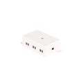 WAC LIGHTING MULTIPLE TERMINAL BLOCK - DO NOT SHOW ON WEBSITE