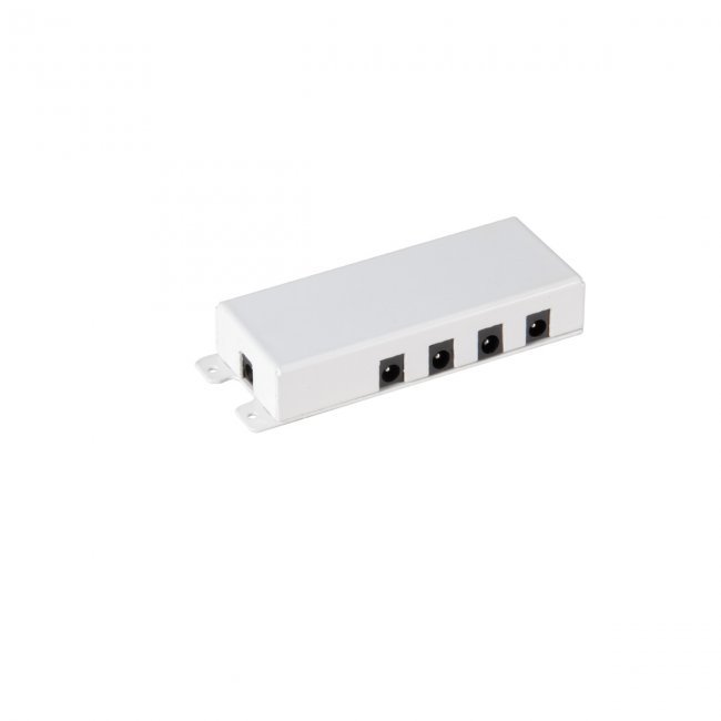 WAC LIGHTING MULTIPLE TERMINAL BLOCK - DO NOT SHOW ON WEBSITE