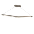 WAC LIGHTING, ALLERON LINEAR PENDANT, PENDANT LIGHT